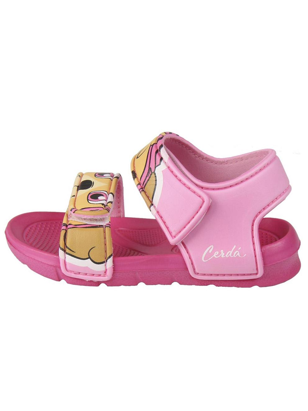 CERDA Сандали BEACH PAW PATROL