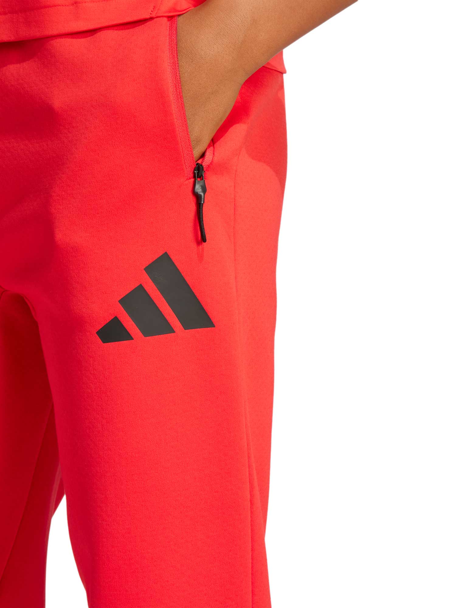 ADIDAS SPORTSWEAR Спортно долнище Z.N.E. Tracksuit Bottoms