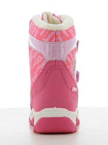 KIDS MOVIE HEROES Апрески BARBIE