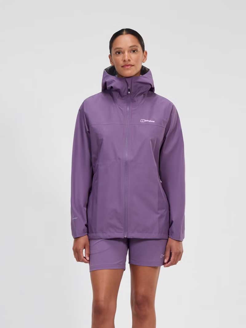 BERGHAUS Яке W DELUGE PRO 3.0 JKT