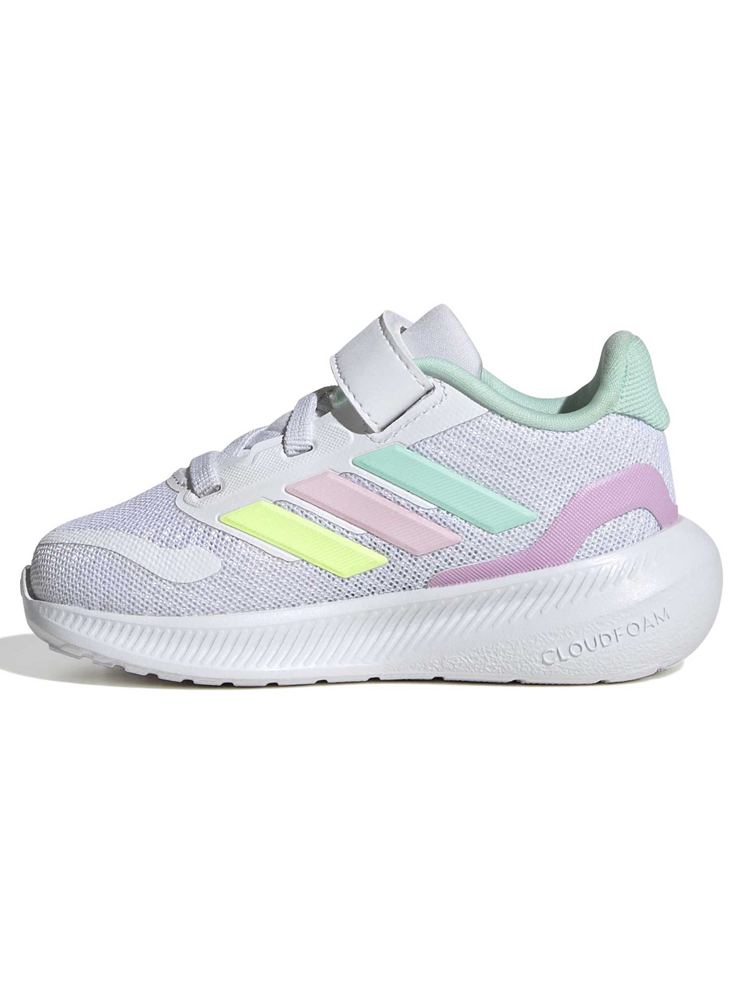 ADIDAS SPORTSWEAR Обувки Runfalcon 5 Kids
