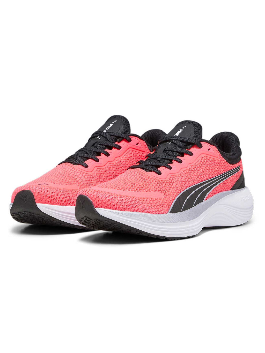PUMA Обувки Scend Pro