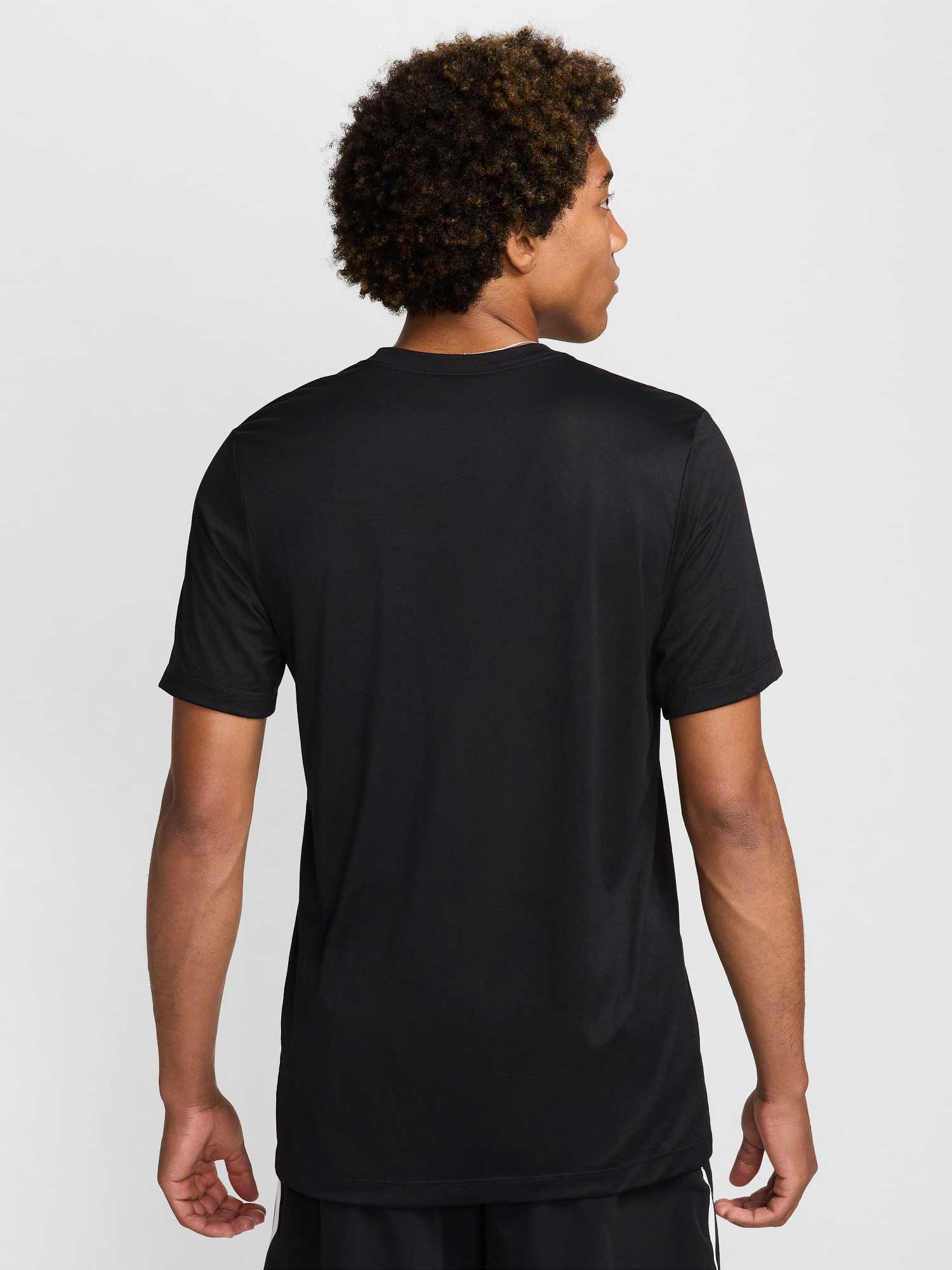 NIKE Тениска M NK DF TEE RLGD OC ICON