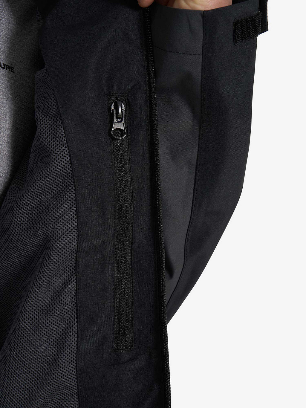 OUTVENTURE Яке Mens Hiking Rain Jacket