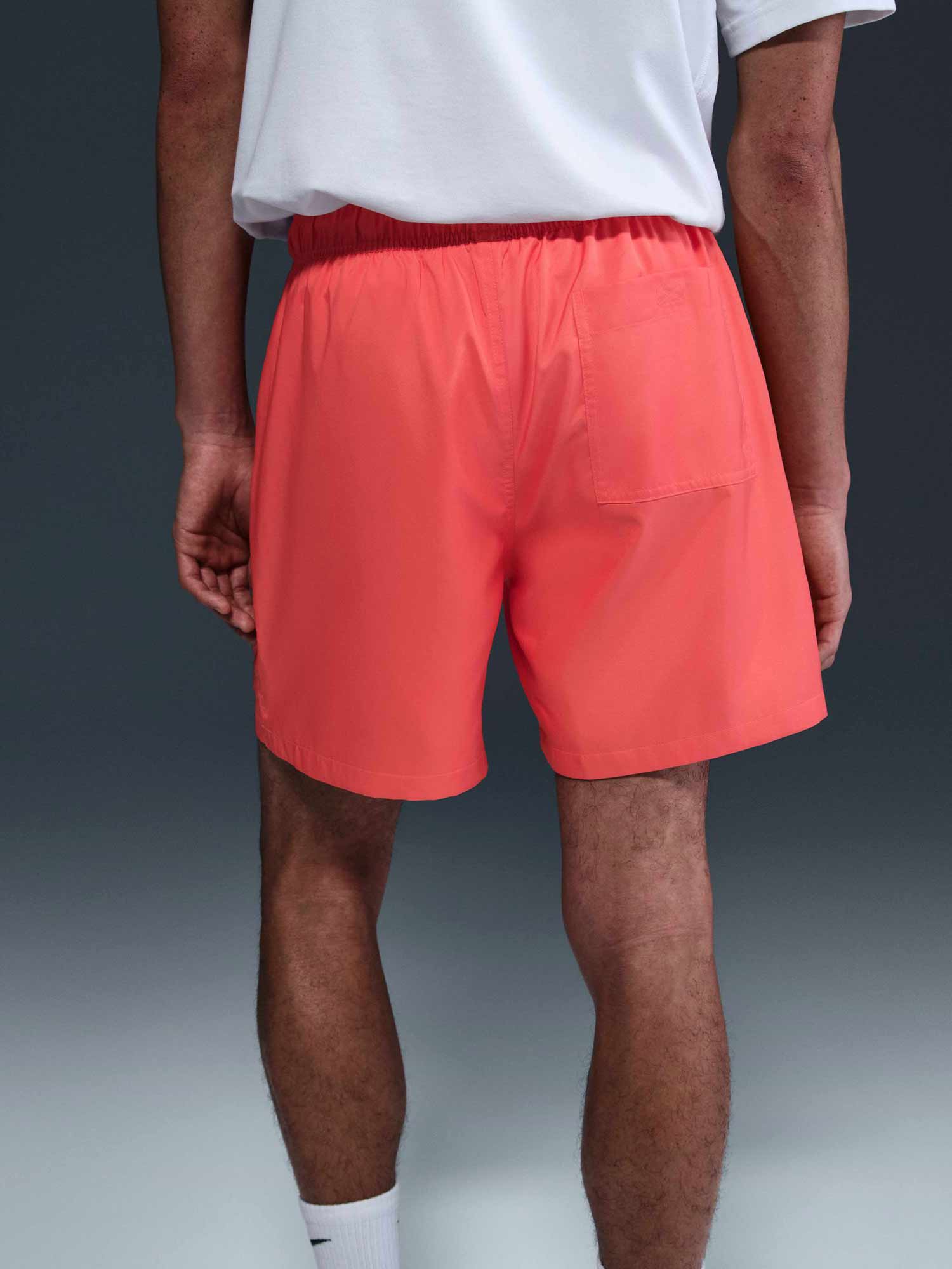 NIKE Къси панталони M NK CLUB FLOW SHORT
