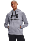 UNDER ARMOUR Суитшърт Rival Fleece Logo