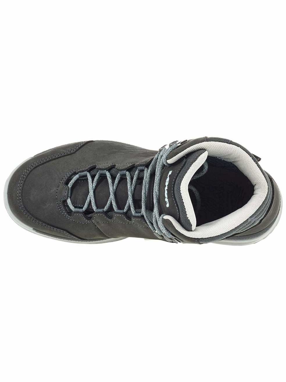 LOWA Обувки LOCARNO GTX QC Ws