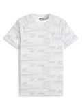 PUMA Тениска EVOSTRIPE AOP
