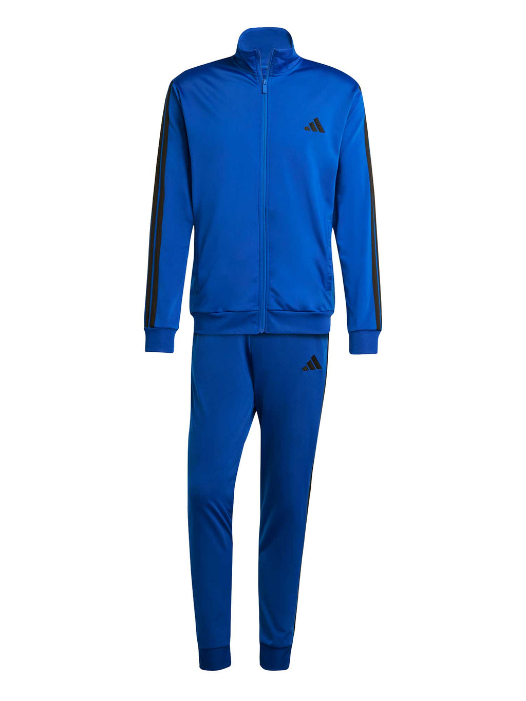 ADIDAS SPORTSWEAR Спортен екип Sportswear Basic 3-Stripes Tricot