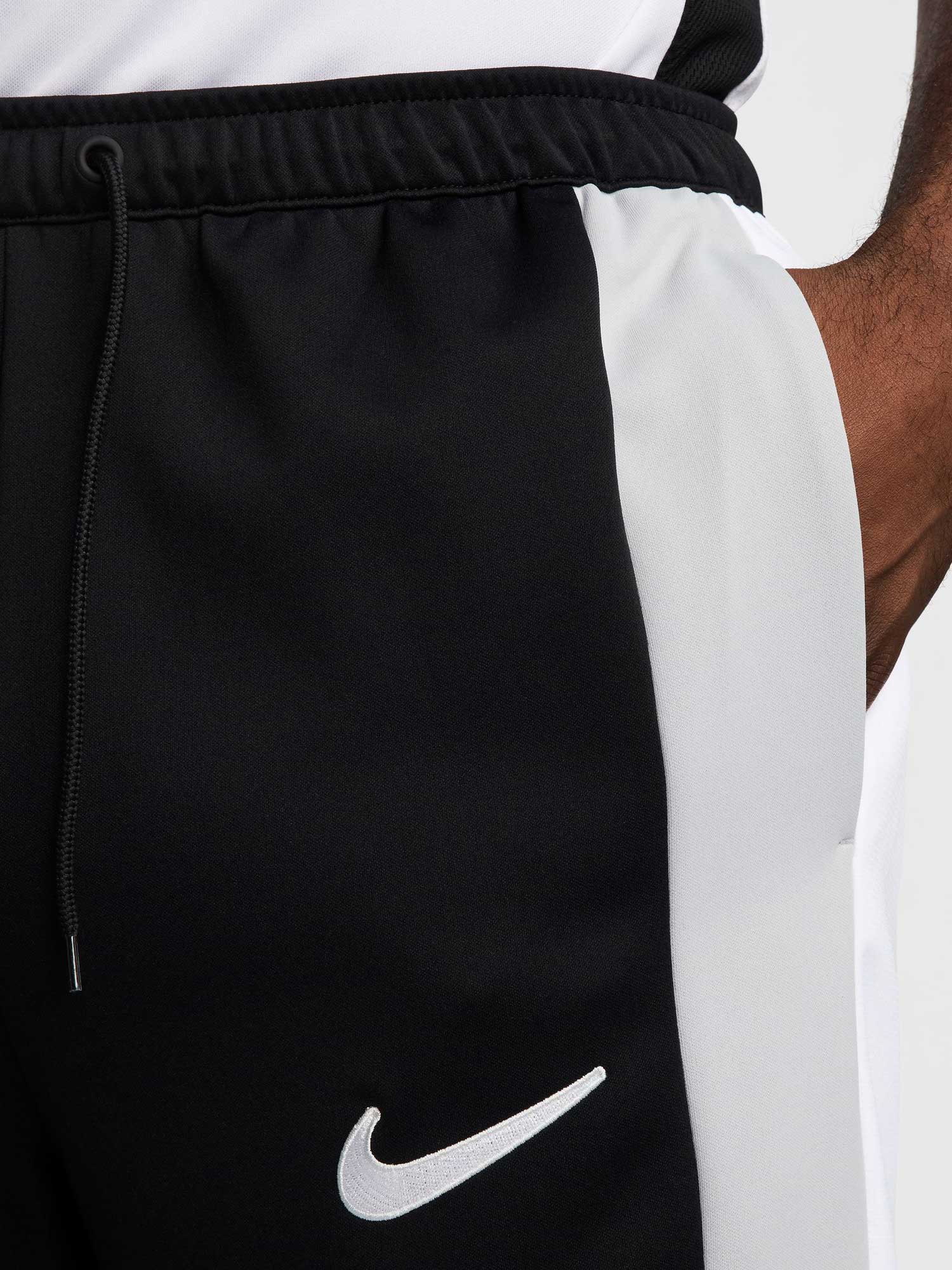 NIKE Спортно долнище M NK DF ACD TRK PNT NOV