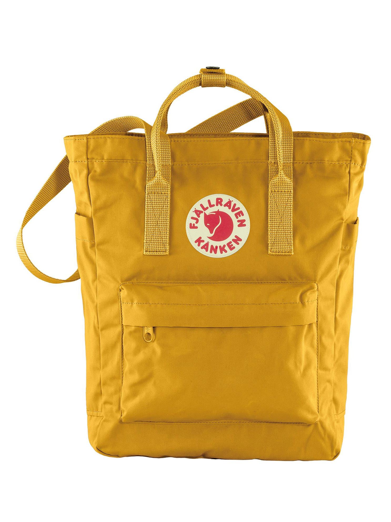 FJALLRAVEN Чанта Kаnken Totepack