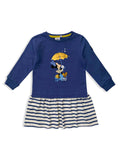 KIDS MOVIE HEROES Рокля MINNIE
