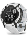 GARMIN GPS Смарт часовник Instinct 2X Solar