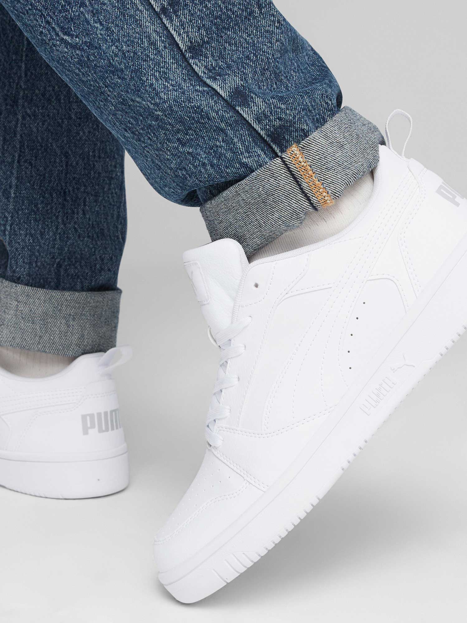 PUMA Обувки Rebound v6 Low