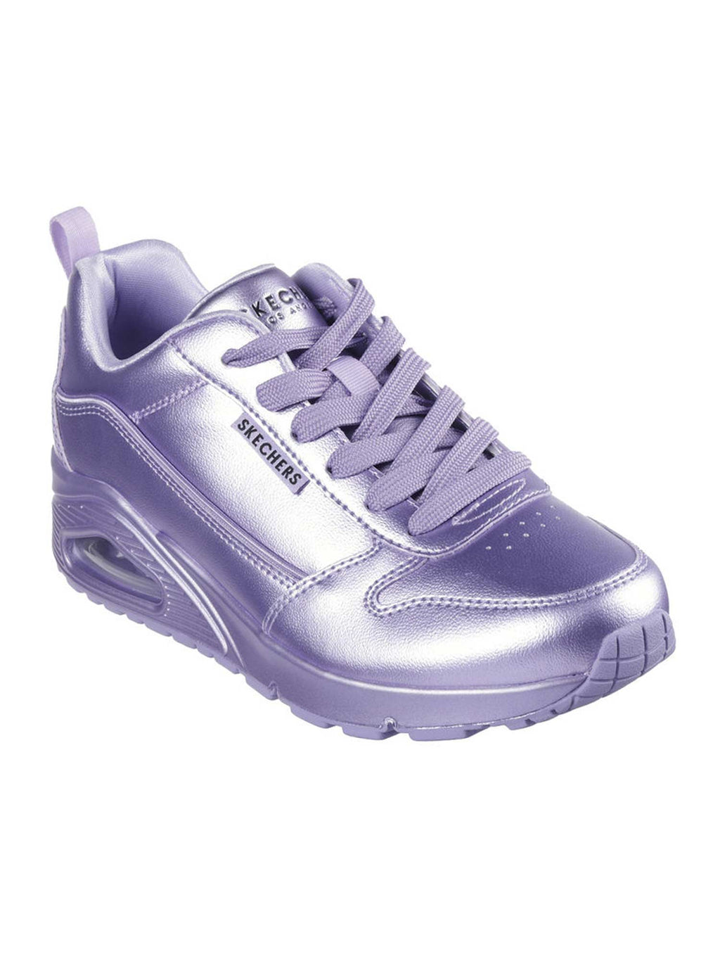 SKECHERS Обувки UNO - GALACTIC GAL