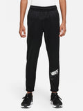 NIKE Спортно долнище B NK TF TAPER GFX 1