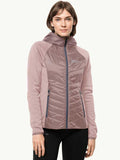 JACK WOLFSKIN Яке ROUTEBURN PRO HYBRID W