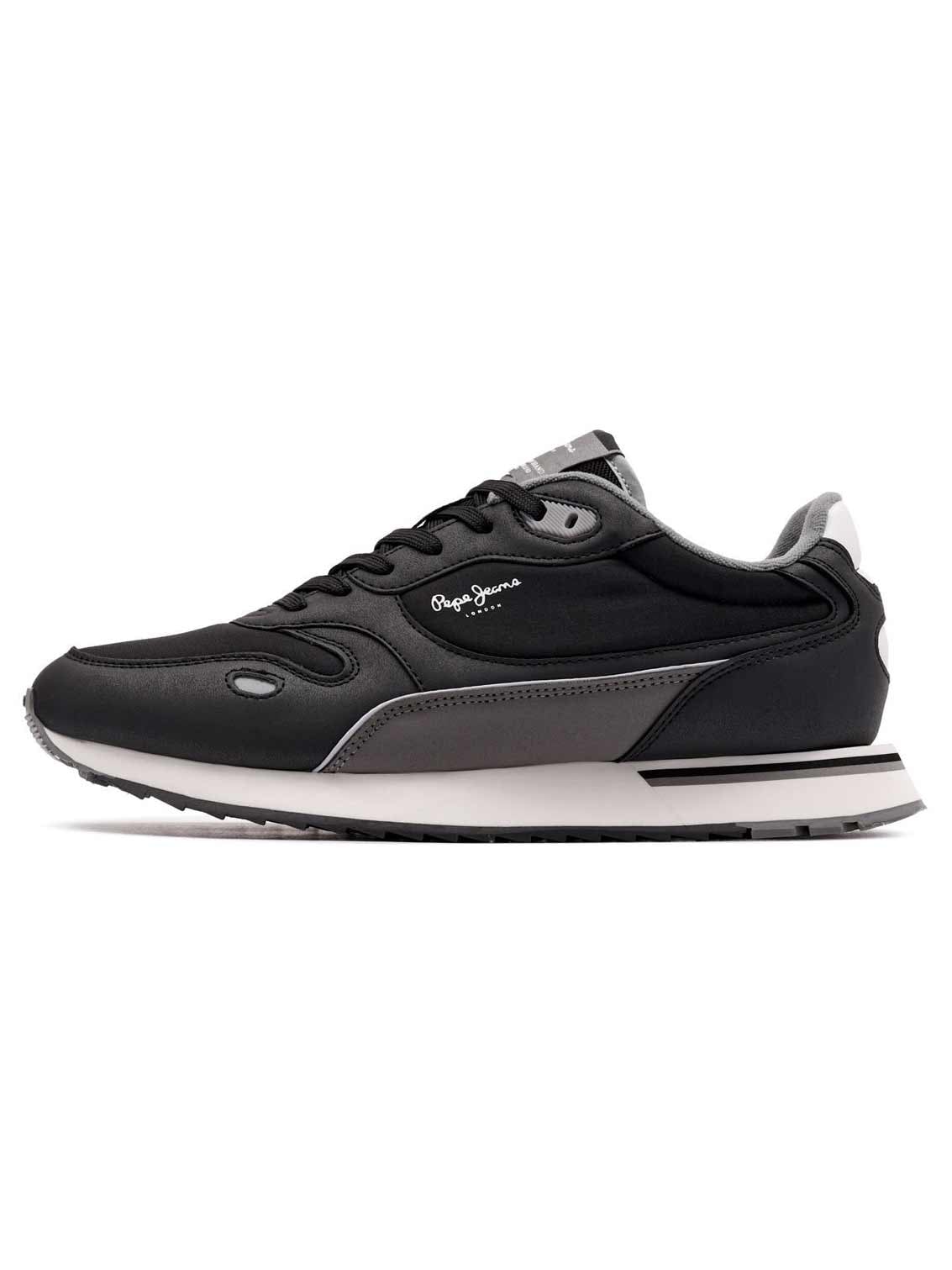 PEPE JEANS Обувки BEXLEY SOUTH M