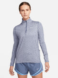 NIKE Блуза W DF ELEMENT TOP HZ