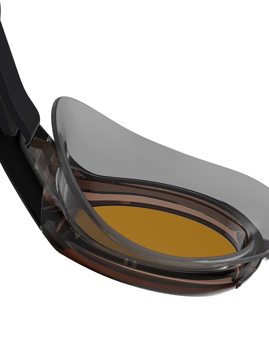 SPEEDO Плувни очила MARINER PRO MIRROR