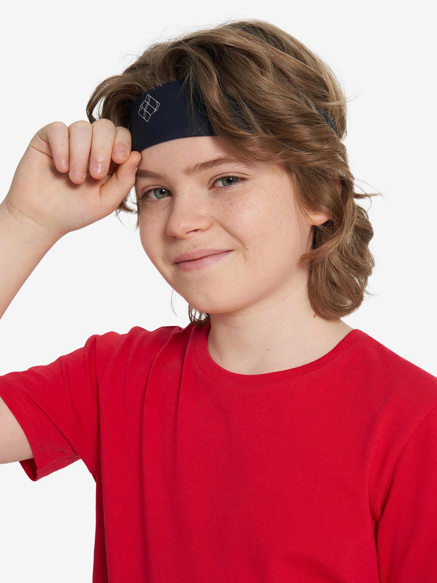 OUTVENTURE Кърпа за глава Boys Bandana