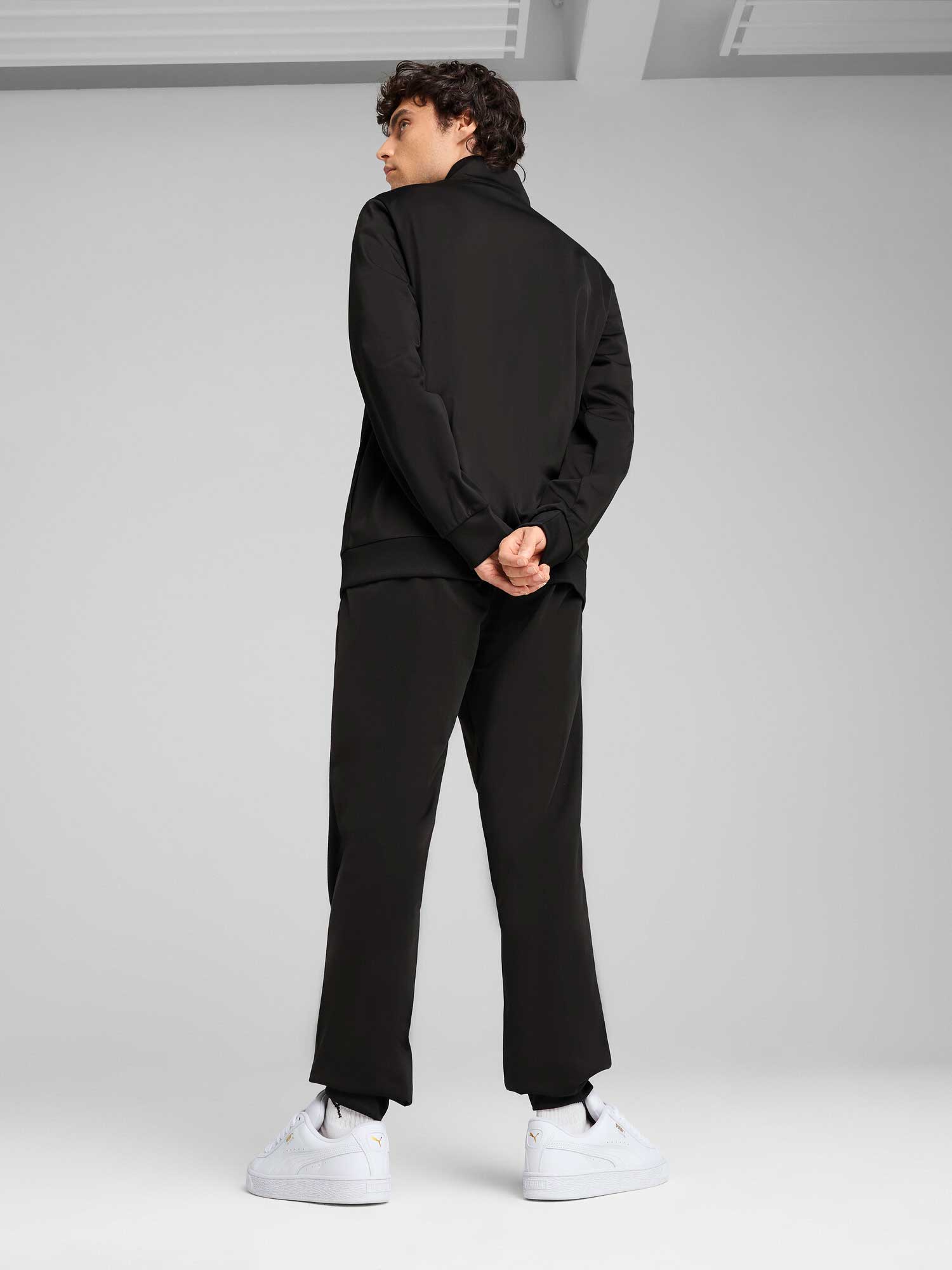 PUMA Спортен екип ESS Poly Suit cl