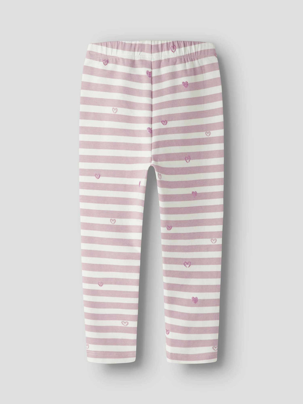NAME IT Клин NMFDAVINA AOP SWE LEGGING BRU