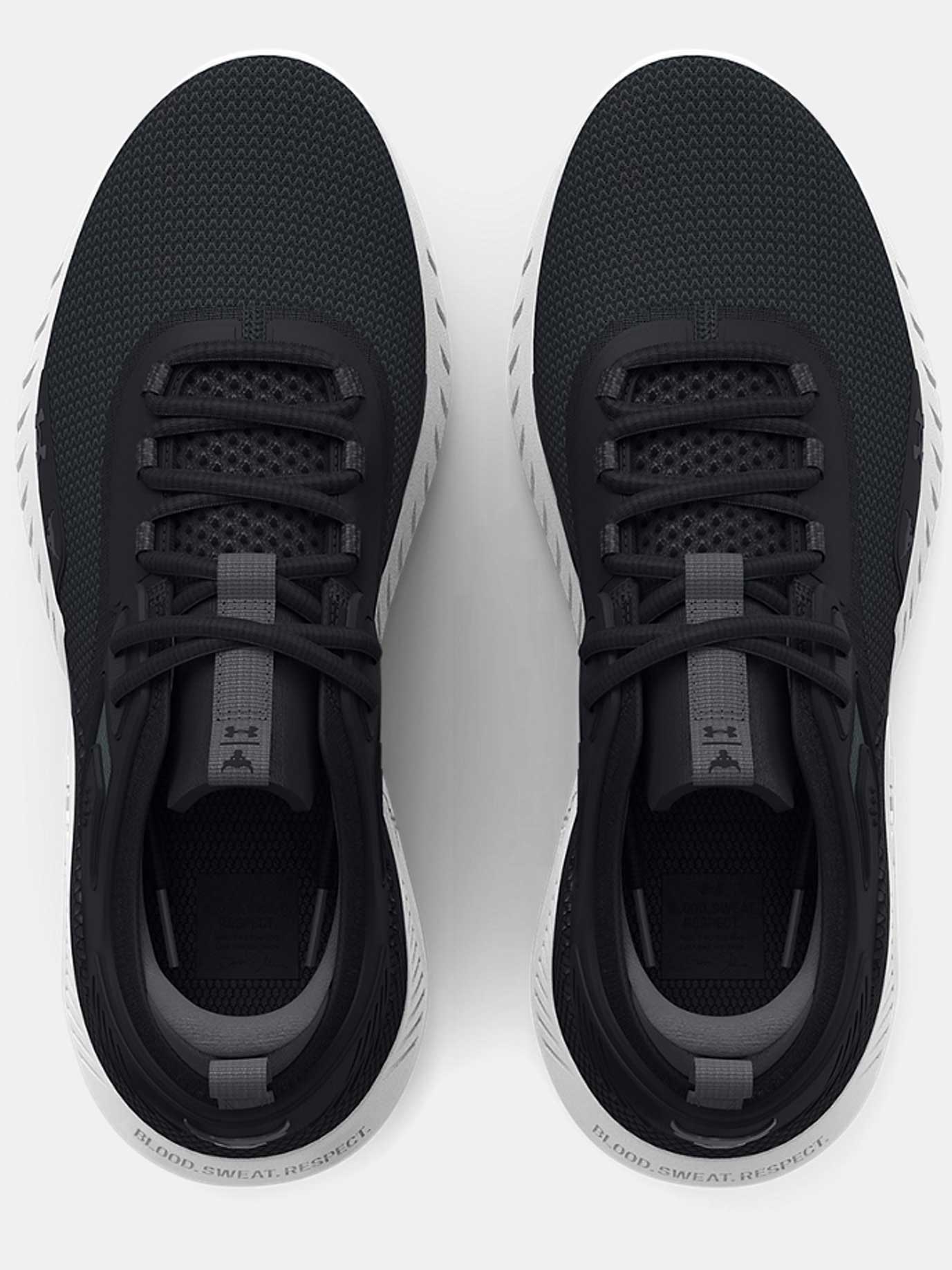 UNDER ARMOUR Обувки W Project Rock 5