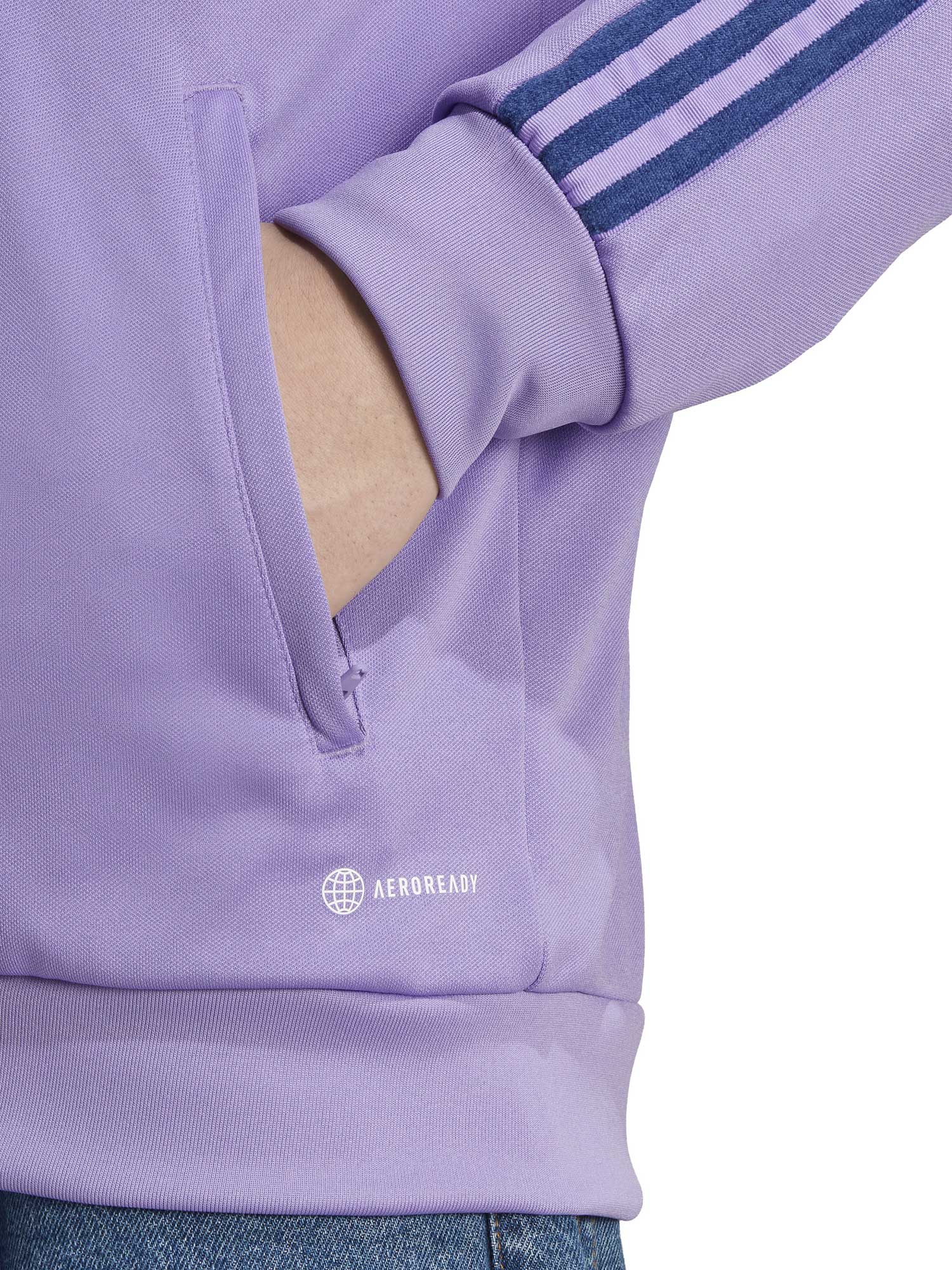 ADIDAS SPORTSWEAR Спортно горнище Tiro