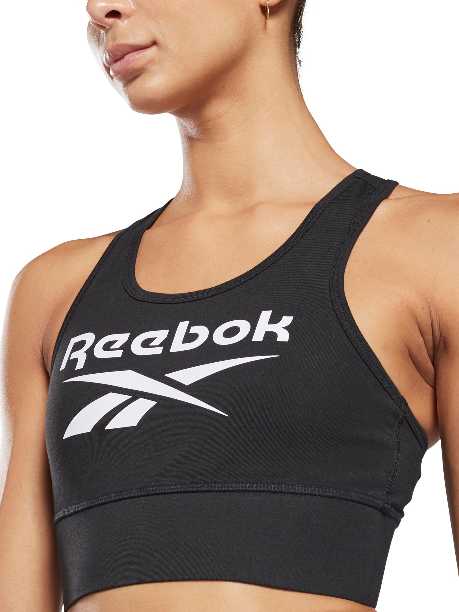 REEBOK Спортен сутиен Identity Sports