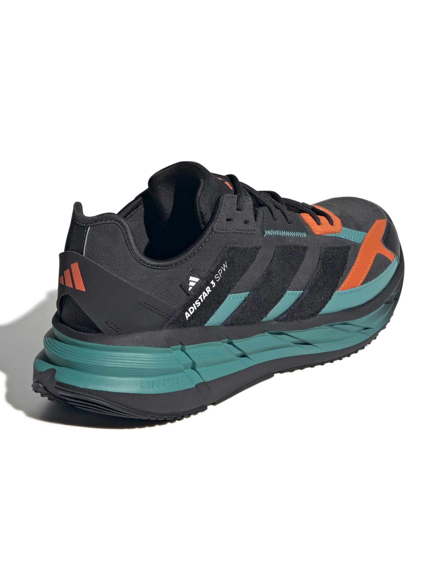 ADIDAS SPORTSWEAR Обувки Adistar 3 Sportswear