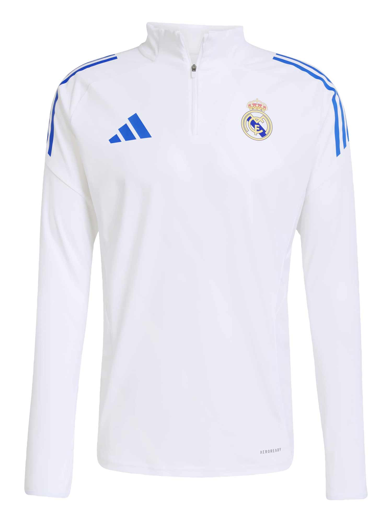ADIDAS PERFORMANCE Спортно горнище Real Madrid Tiro 25 Competition