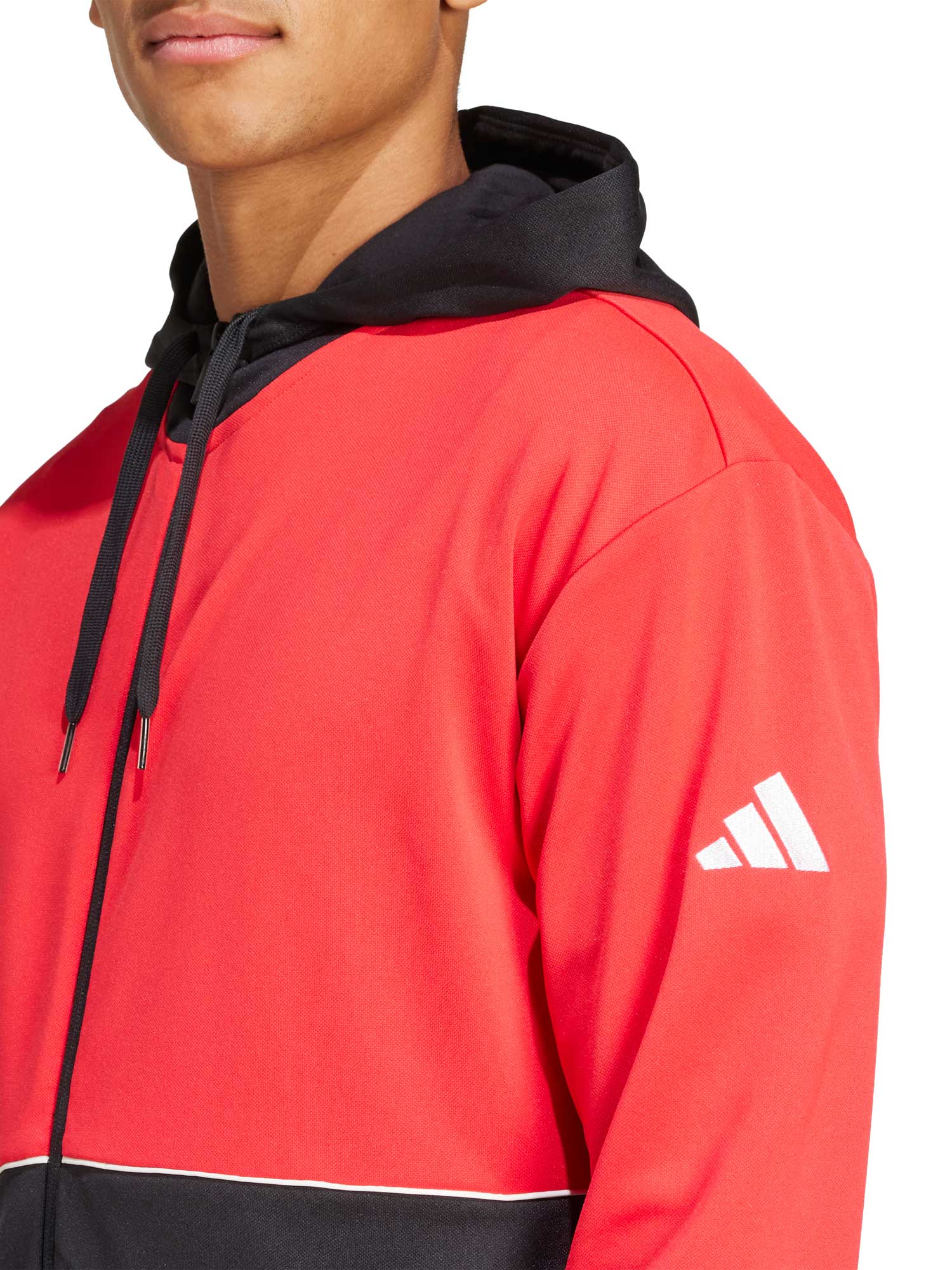 ADIDAS SPORTSWEAR Спортен екип Sportswear Colorblock Doubleknit