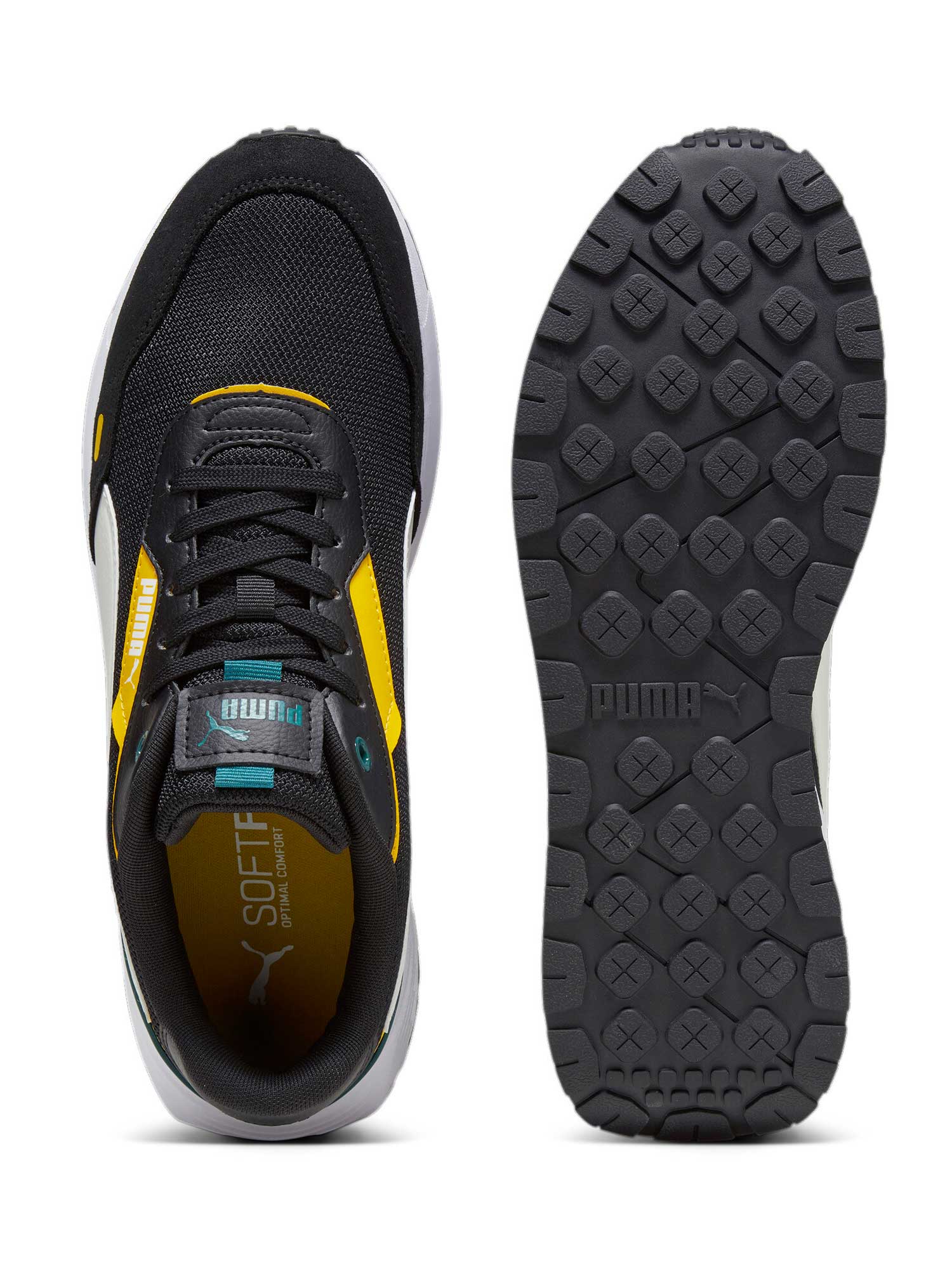 PUMA Обувки Runtamed Plus