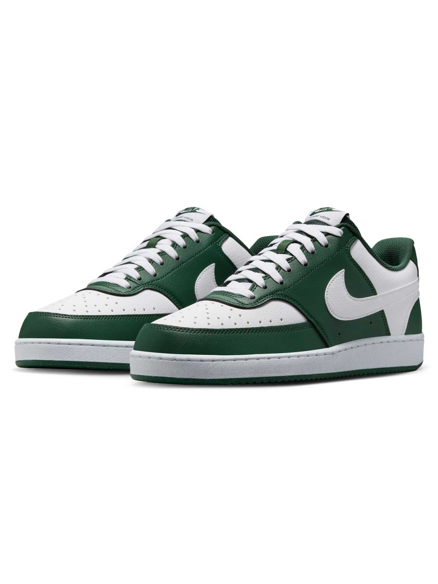 NIKE Обувки COURT VISION LO
