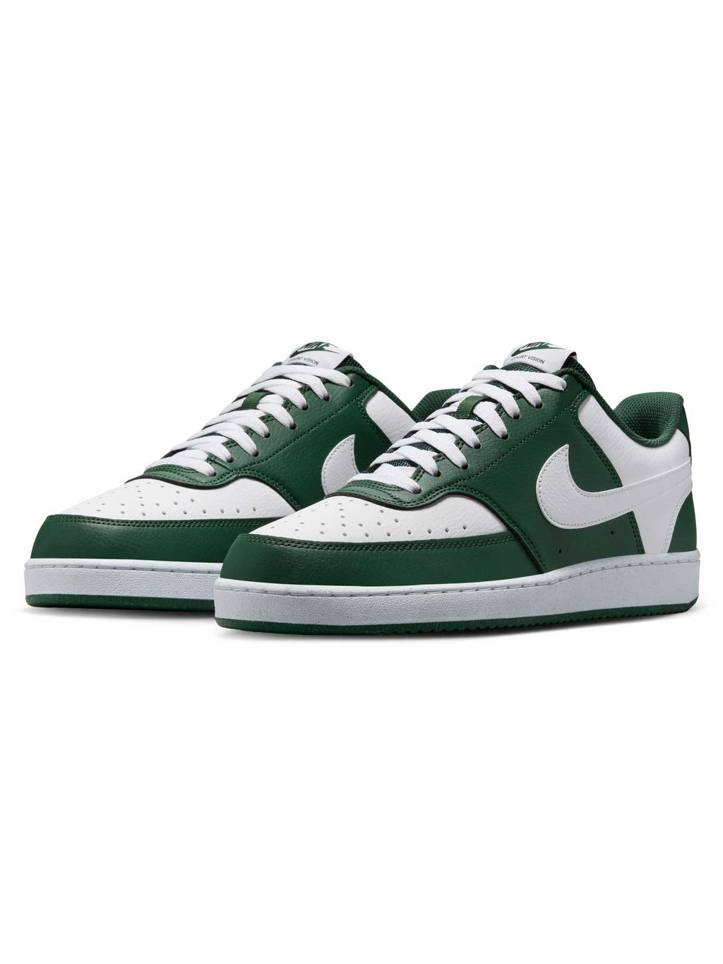 NIKE Обувки COURT VISION LO