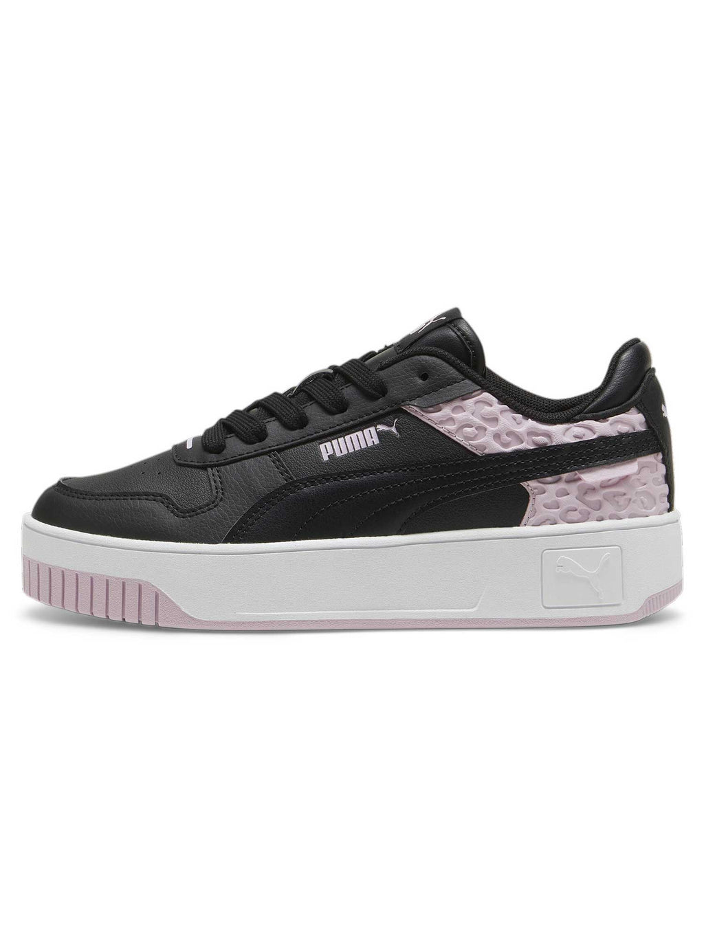 PUMA Обувки Carina Street Wild Jr