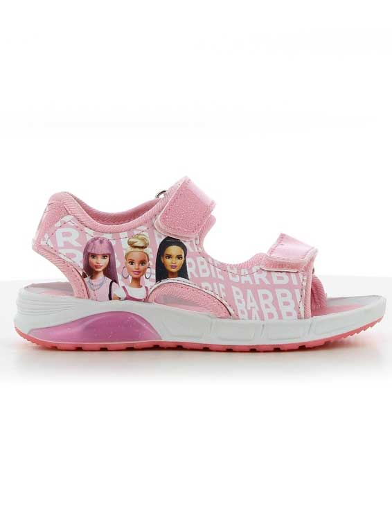 KIDS MOVIE HEROES Сандали BARBIE