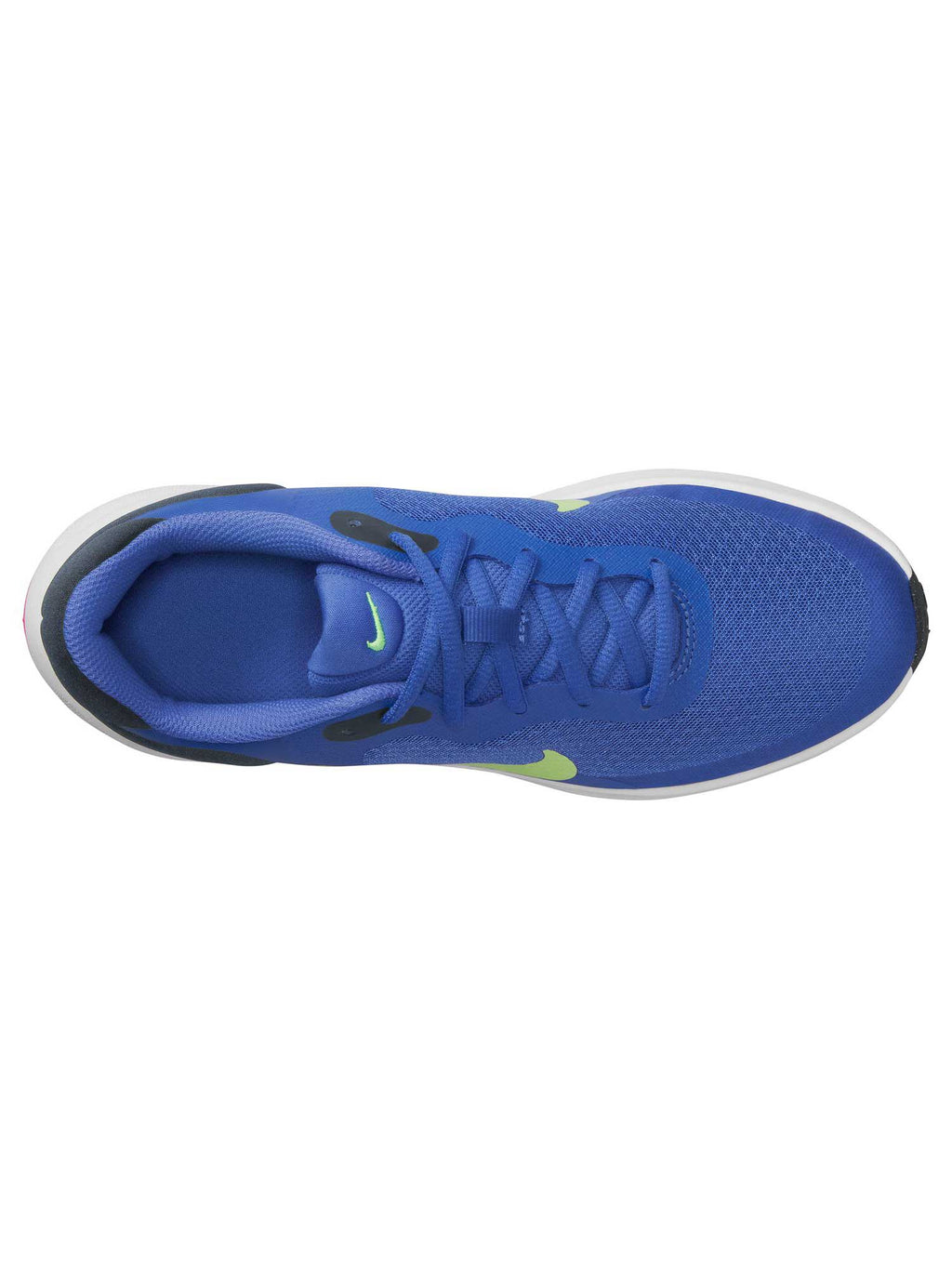 NIKE Обувки REVOLUTION 7 (GS)