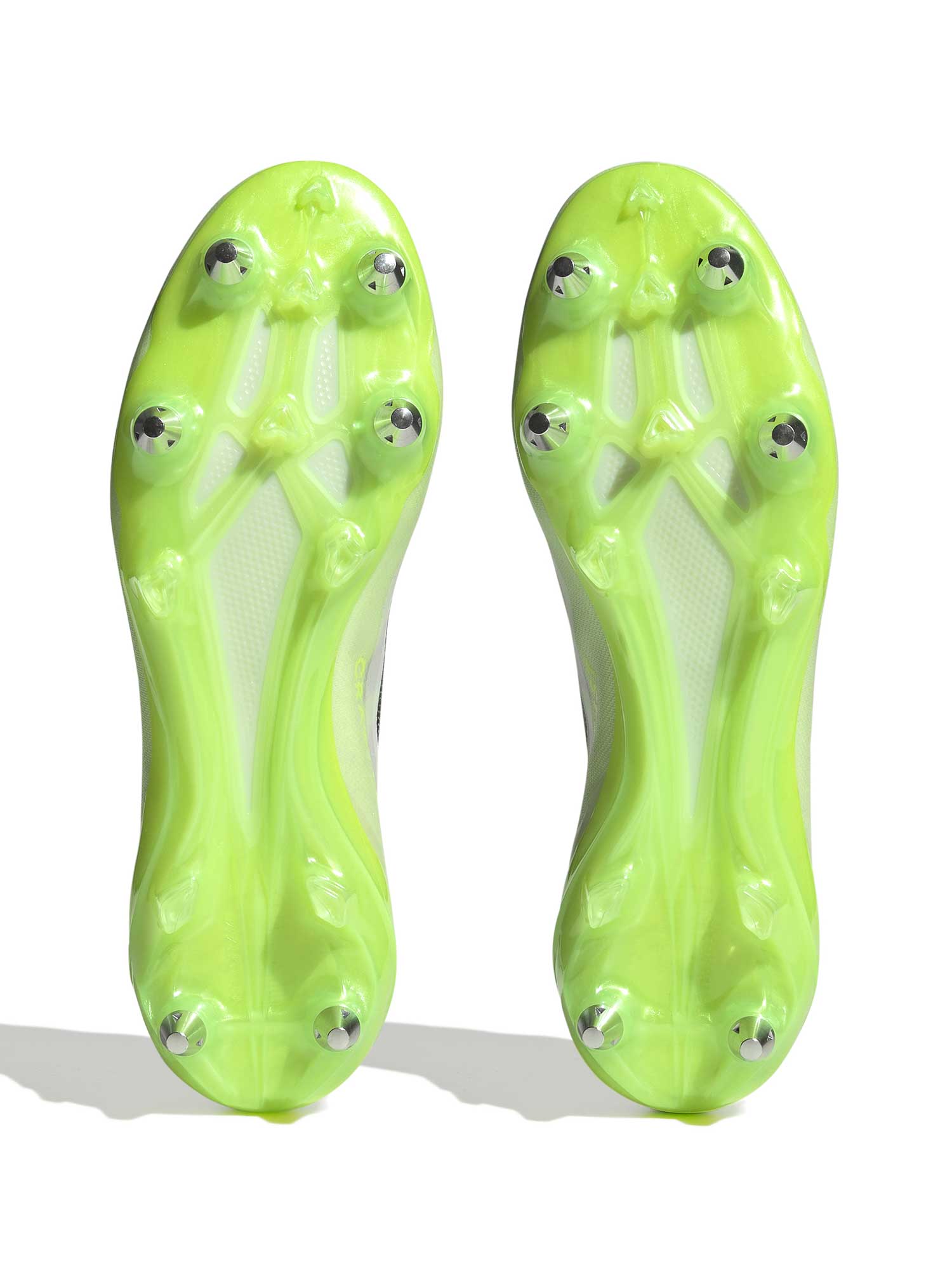 ADIDAS PERFORMANCE Обувки X Crazyfast.1 Soft Ground