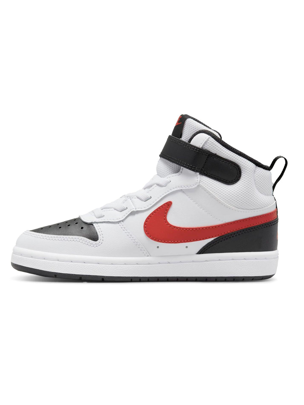 NIKE Обувки COURT BOROUGH MID 2 (PSV)