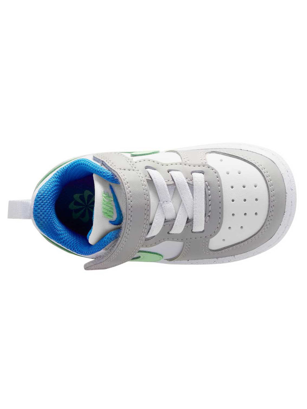 NIKE Обувки COURT BOROUGH LOW RECRAFT (TD)