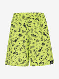 JOSS Плувни шорти Boys All-Over Printed Swim Shorts