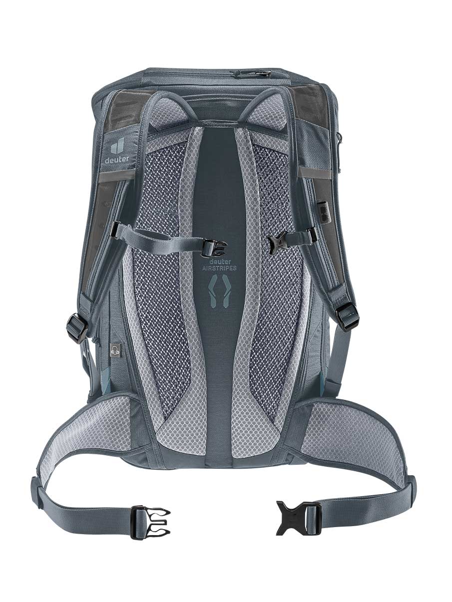 DEUTER Вело раница Rotsoord 25+5
