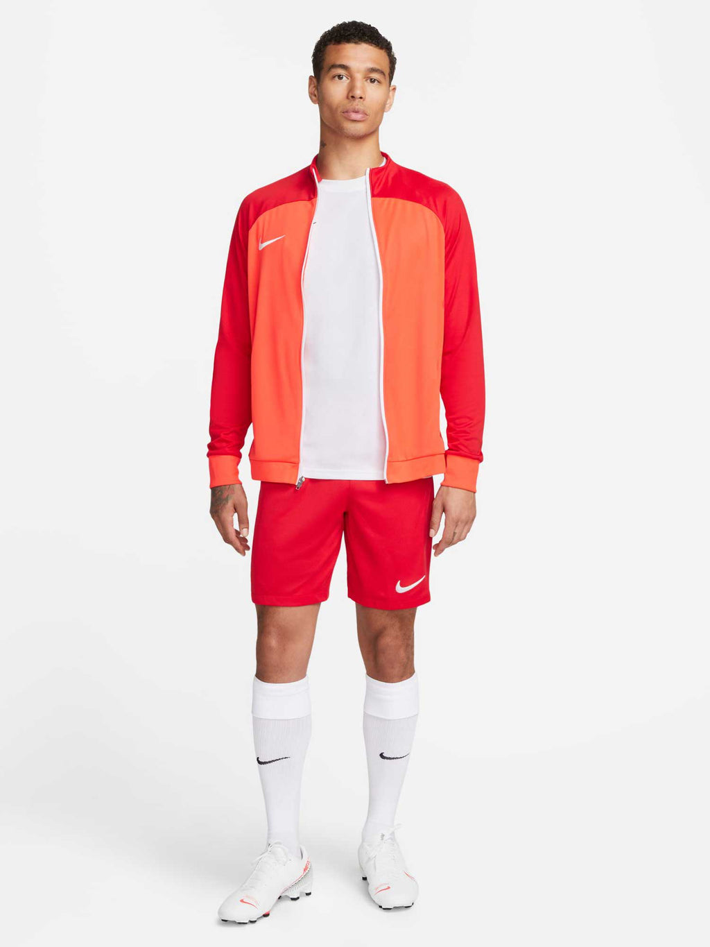 NIKE TEAM Спортно горнище M NK DF ACDPR K