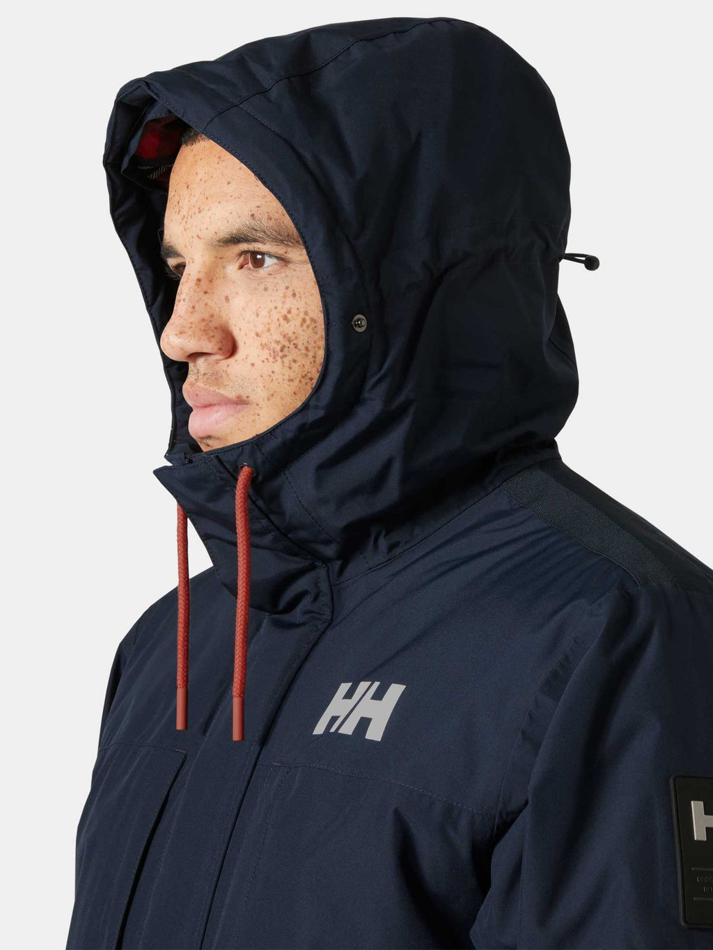 HELLY HANSEN Яке COASTAL 3.0 PARKA