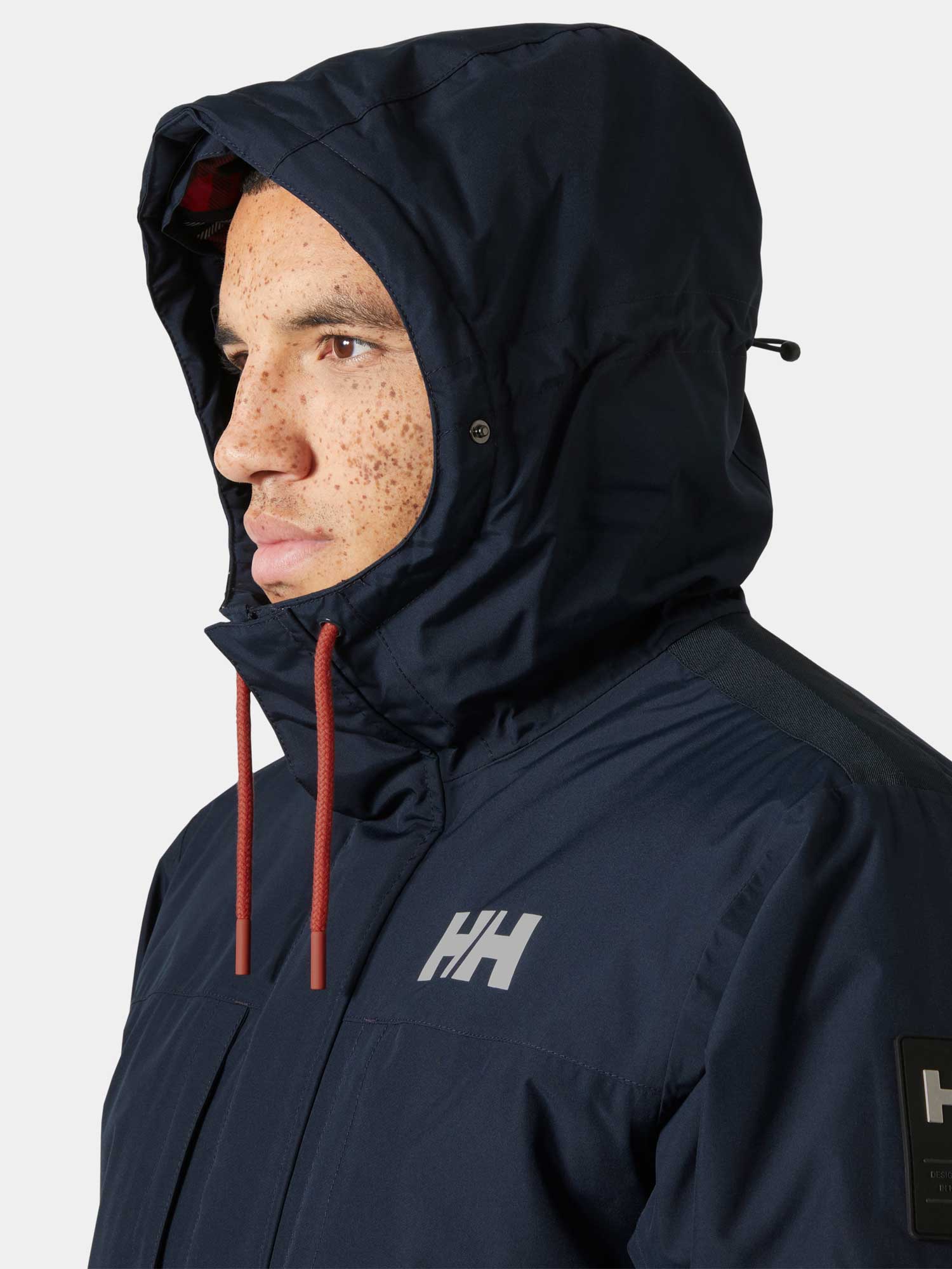 HELLY HANSEN Яке COASTAL 3.0 PARKA