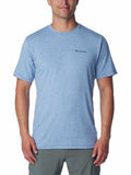 COLUMBIA Тениска Kwick Hike Back Graphic SS Tee