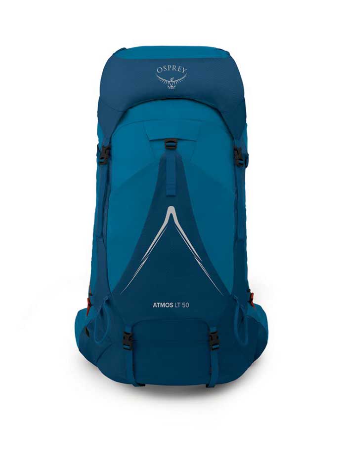 OSPREY Раница Atmos AG LT 50L