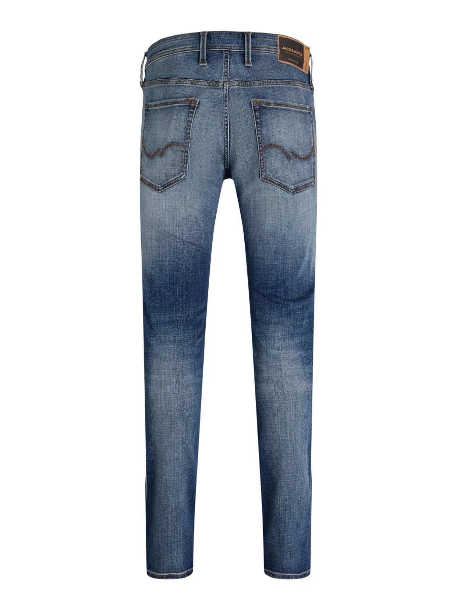 JACK & JONES Дънки LIAM SEAL